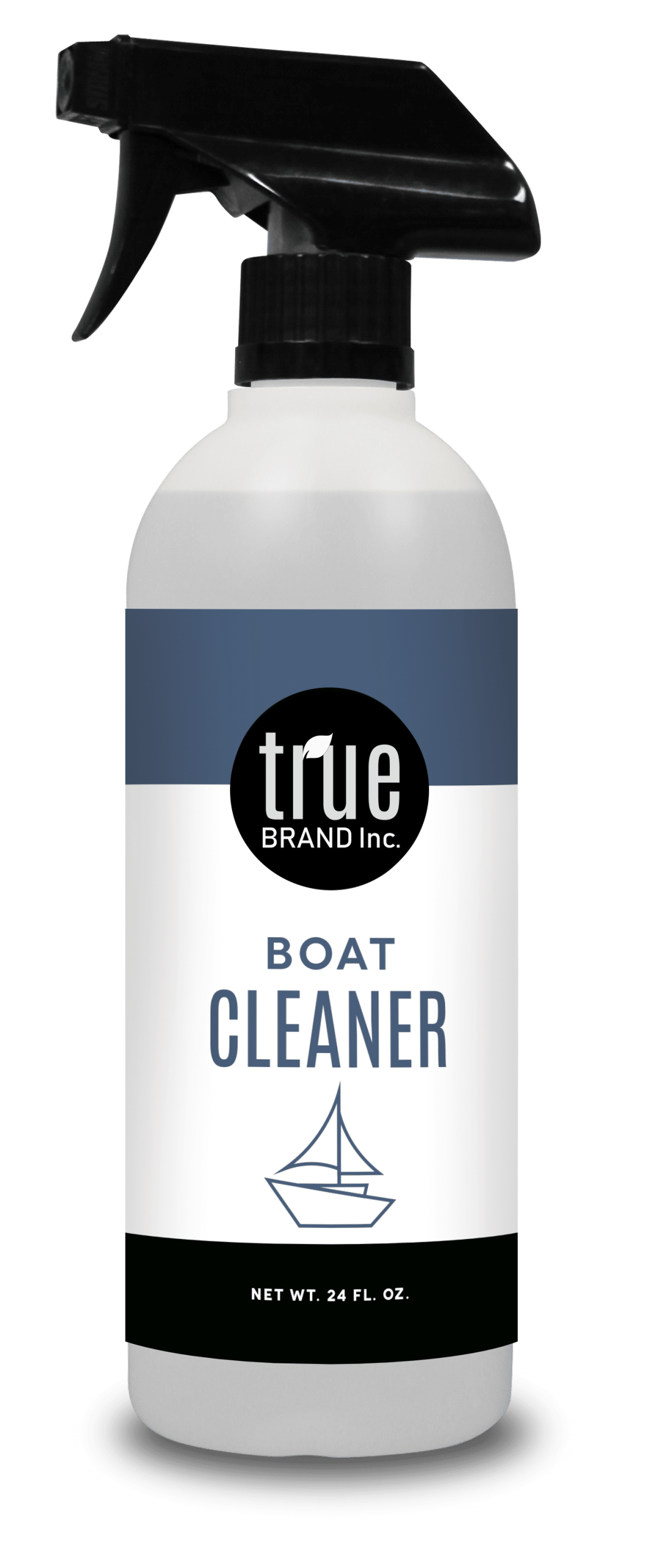 private label boat cleaner