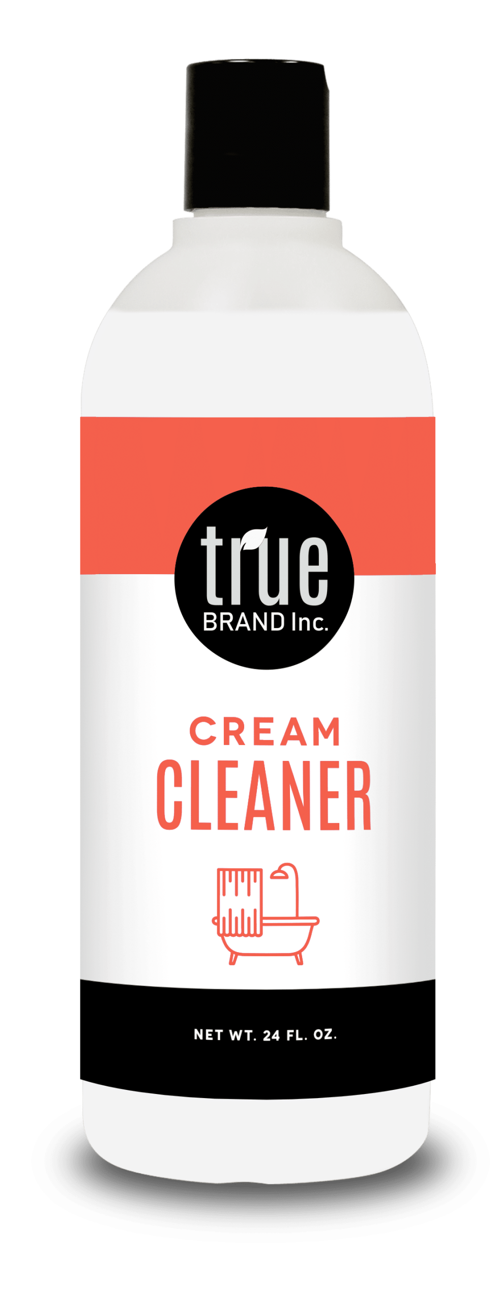 private label cream cleaner