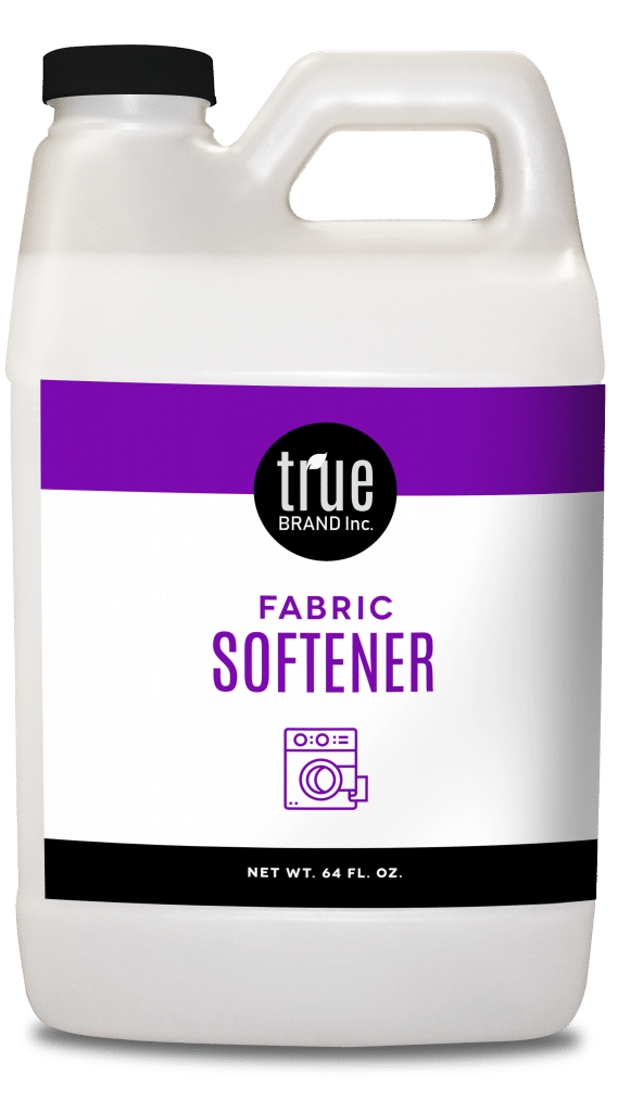 Fabirc Softener Private Label Retail