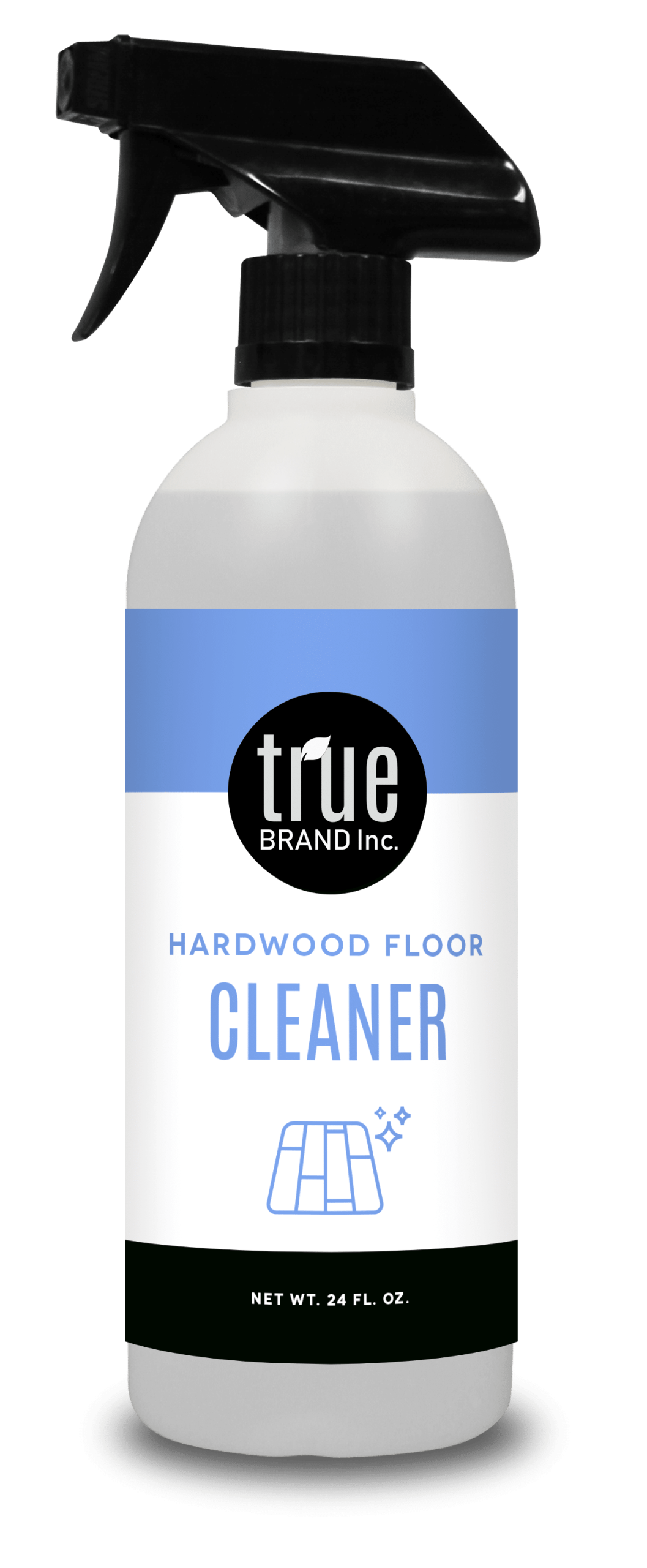 hardwood cleaner