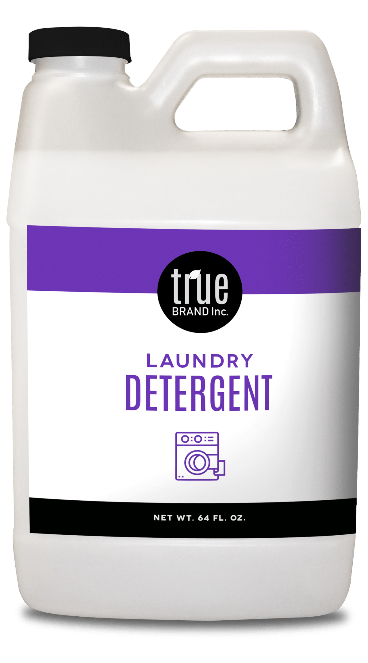 Private Label Laundry Detergent True Brand Inc.