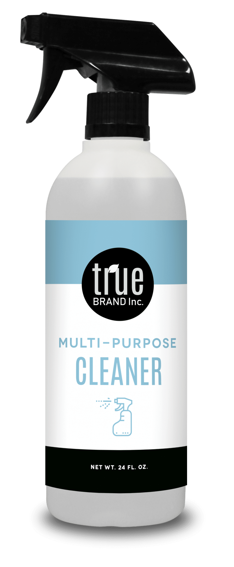 Multi Purpose Cleaner Private Label Retail