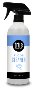 Floor Cleaner TBI