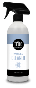 Wheel Cleaner TBI