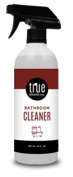 Private Label Bathroom Cleaner