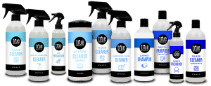 Cleaning Chemical Co-Packer Cleaning Chemical Co-Packer
