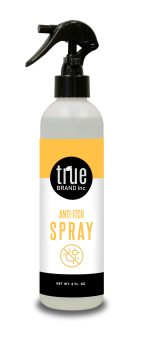 Private Label Anti-Itch