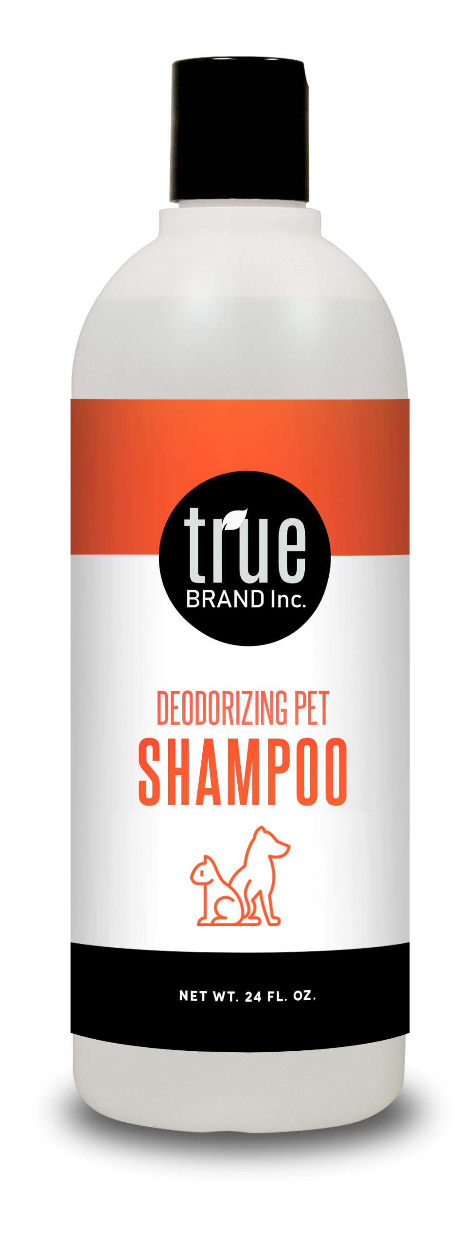Private Label Deodorizing Pet Shampoo