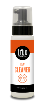 Private Label Paw Cleaner