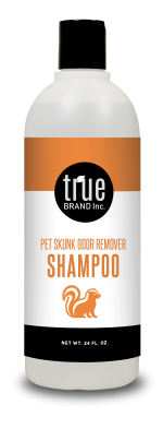 Private Label Pet Skunk Odor Remover