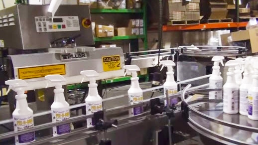 Private Label FBA Products